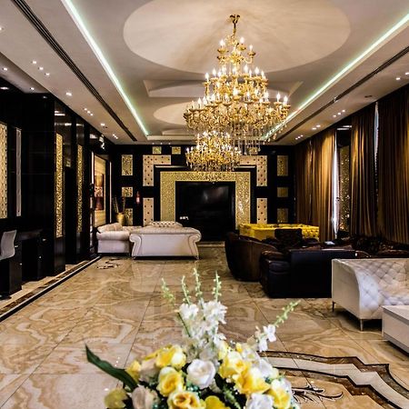 Zahrat Rozah By Quiet Rooms Riad Exterior foto