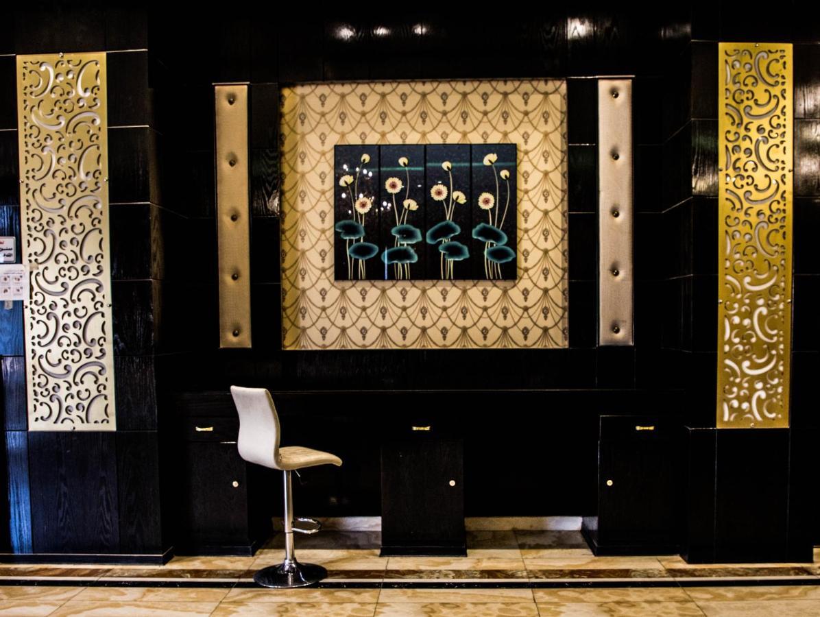 Zahrat Rozah By Quiet Rooms Riad Exterior foto